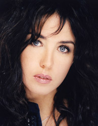 Isabelle Adjani